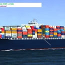 American Export Lines - Cargo & Freight Containers