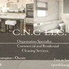 CNC organization Specialist gallery