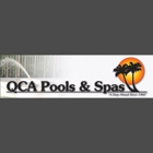 QCA Pools & Spas