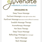 Ejuvenate Therapeutic-Sports