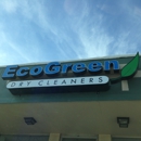 EcoGreen Dry Cleaners - Cleaners Supplies