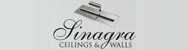 Sinagra Ceilings & Walls - Ceilings