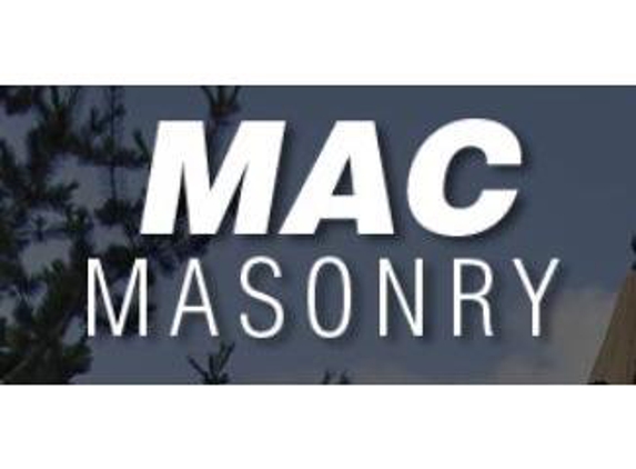 Mac Masonry - Arlington, MA
