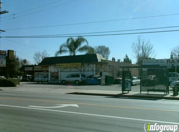 H Salt Fish & Chips - Reseda, CA