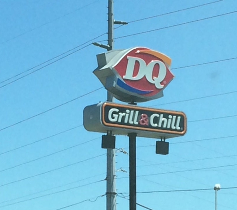 Dairy Queen Grill & Chill - Versailles, KY