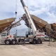 Scharff Crane Rental