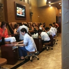 Deluxe Nail Salon