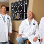 Missouri Foot and Ankle