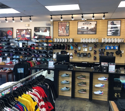 City Gear - Houston, TX