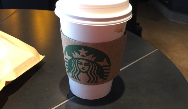 Starbucks Coffee - Washington, DC