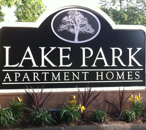 Lake Park Apartments - Kernersville, NC