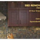 SBD RENOVATIONS - Altering & Remodeling Contractors
