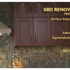 SBD RENOVATIONS