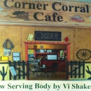 Corner Corral Cafe - Coffee Shops