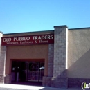 Old Pueblo Trader Fashion Outlet - Boutique Items