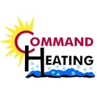 Command Heating