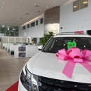 Edison Nissan - New Car Dealers