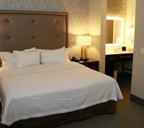 Homewood Suites by Hilton Dallas/Arlington South - Arlington, TX