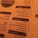 The Mission - Mexican Restaurants