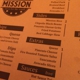 The Mission