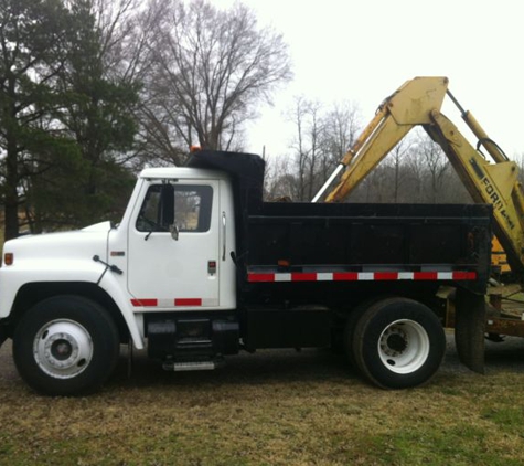 Williams Septic Service - Morrilton, AR