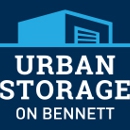 Urban Storage on Bennett - Storage Household & Commercial