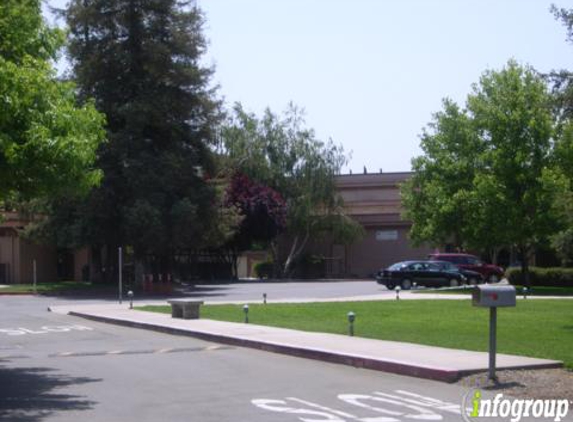 First Evangelical Lutheran Church - Concord, CA