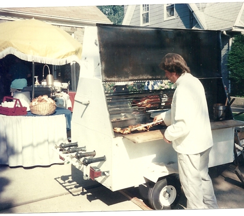 Cross Island Party Catering - Garden City, NY