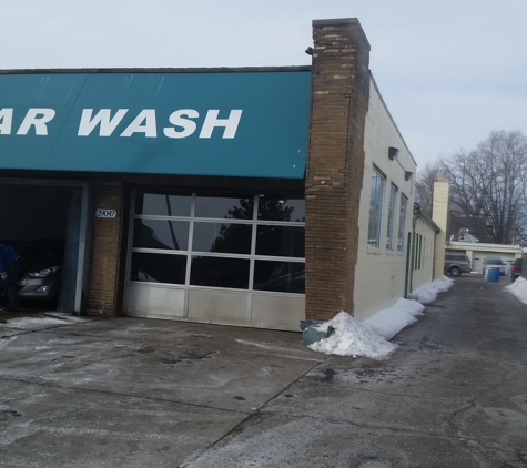 Master Car Wash - Roseville, MI