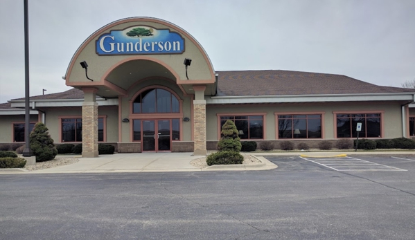 Gunderson Funeral Home - Oregon, WI