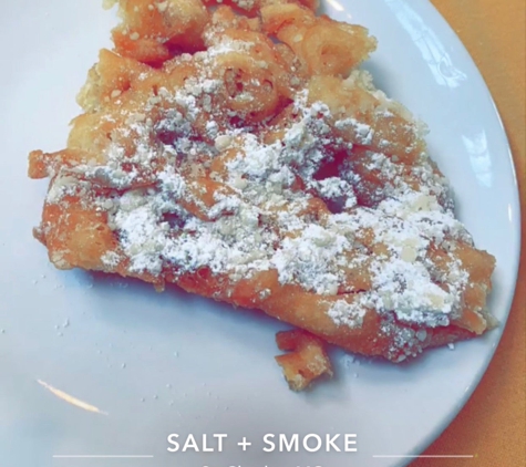 Salt + Smoke - Saint Charles, MO