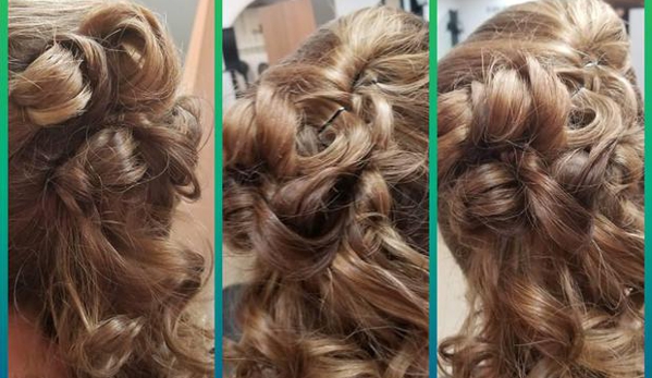 Xpressions Hair Salon - Chesapeake, VA