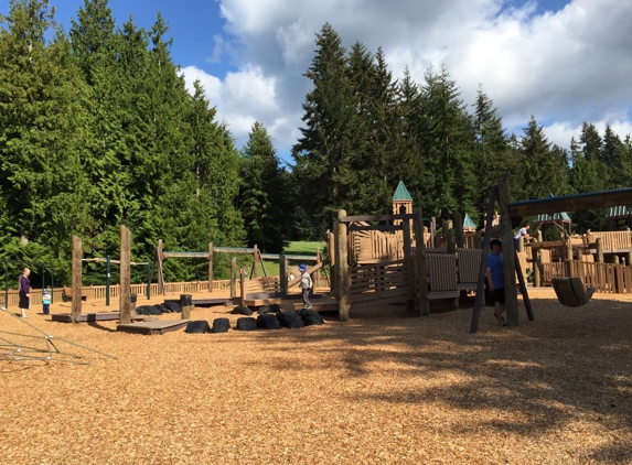 South Whidbey Community Park - Langley, WA