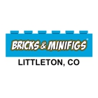 Bricks & Minifigs Littleton