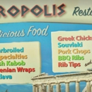 Akropolis - Mediterranean Restaurants