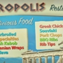 Akropolis