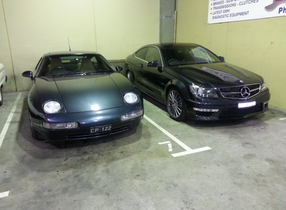 Warriewood Automotive Services Pty Ltd - Warriewood, NSW