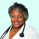 Judith Yvette Clark, NP - Nurses