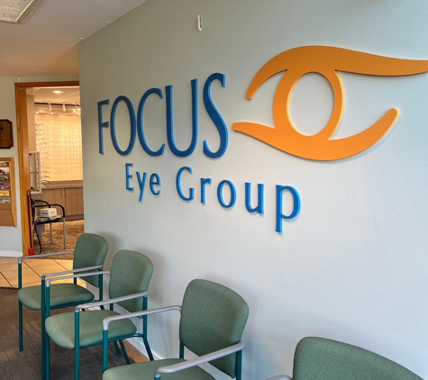 Focus Eye Group - Thorndale, PA