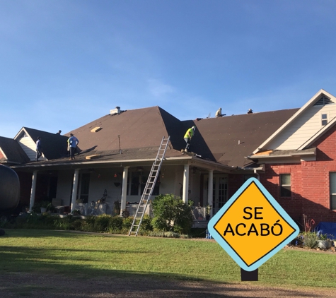 Carillo's Roofing - Fort Worth, TX