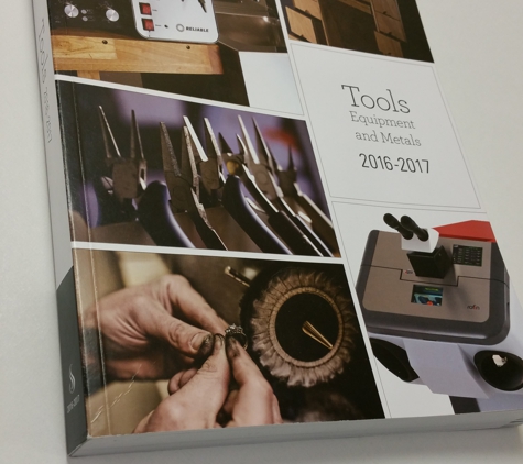 Johnson Laminating & Bindery - Dallas, TX. Perfect Binding Full Color Catalog