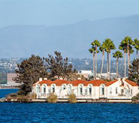 Loews Coronado Bay Hotel - Coronado, CA