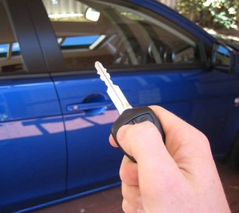 Quick Key Locksmith Las Vegas - Las Vegas, NV. make car keys