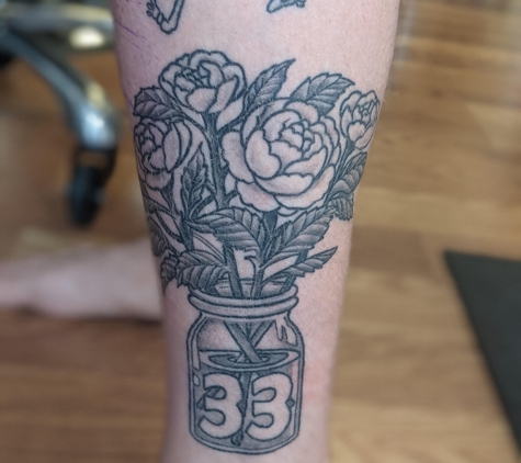 Alternative Arts Tattoo - Littleton, CO