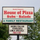 South Congaree House of Pizza & Family Restaurant - Pizza