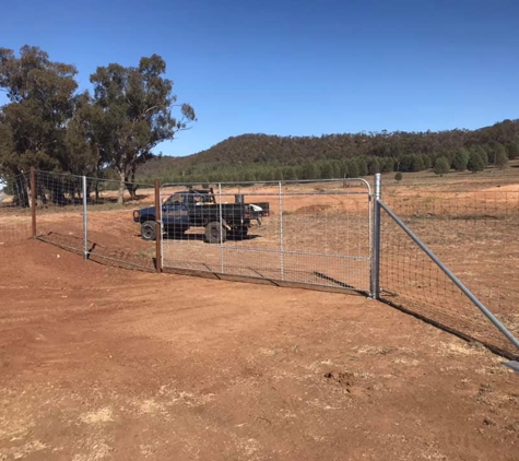 Heycox Rural Fencing - Lake Albert, NSW. Rural Fencing