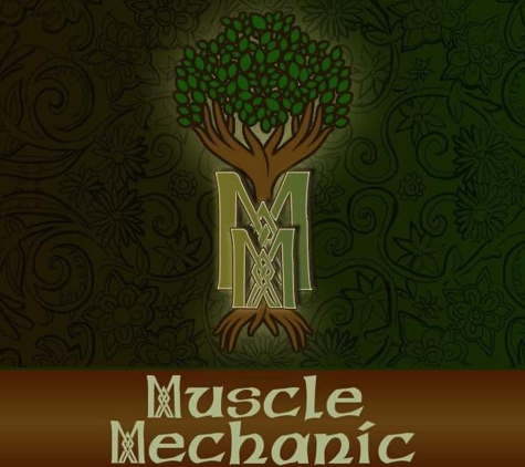 The Muscle Mechanic - Richland, NY