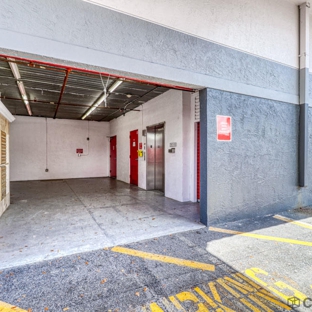 CubeSmart Self Storage - Coconut Creek, FL