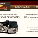 Active RV Upholstery Center - Automobile Seat Covers, Tops & Upholstery