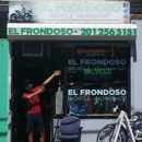 El Frondoso Bicycle Workshop - Bicycle Repair